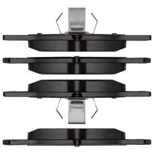 BMW 120i Brake Pads - Front - R1 Concepts - Semi Met - `16-`18